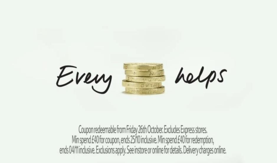 Video Tesco's new TV adverts are go News Retail Week