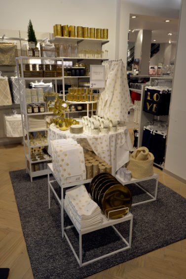 In Pictures: H&M intensifies focus on Home in Bluewater - Retail Week