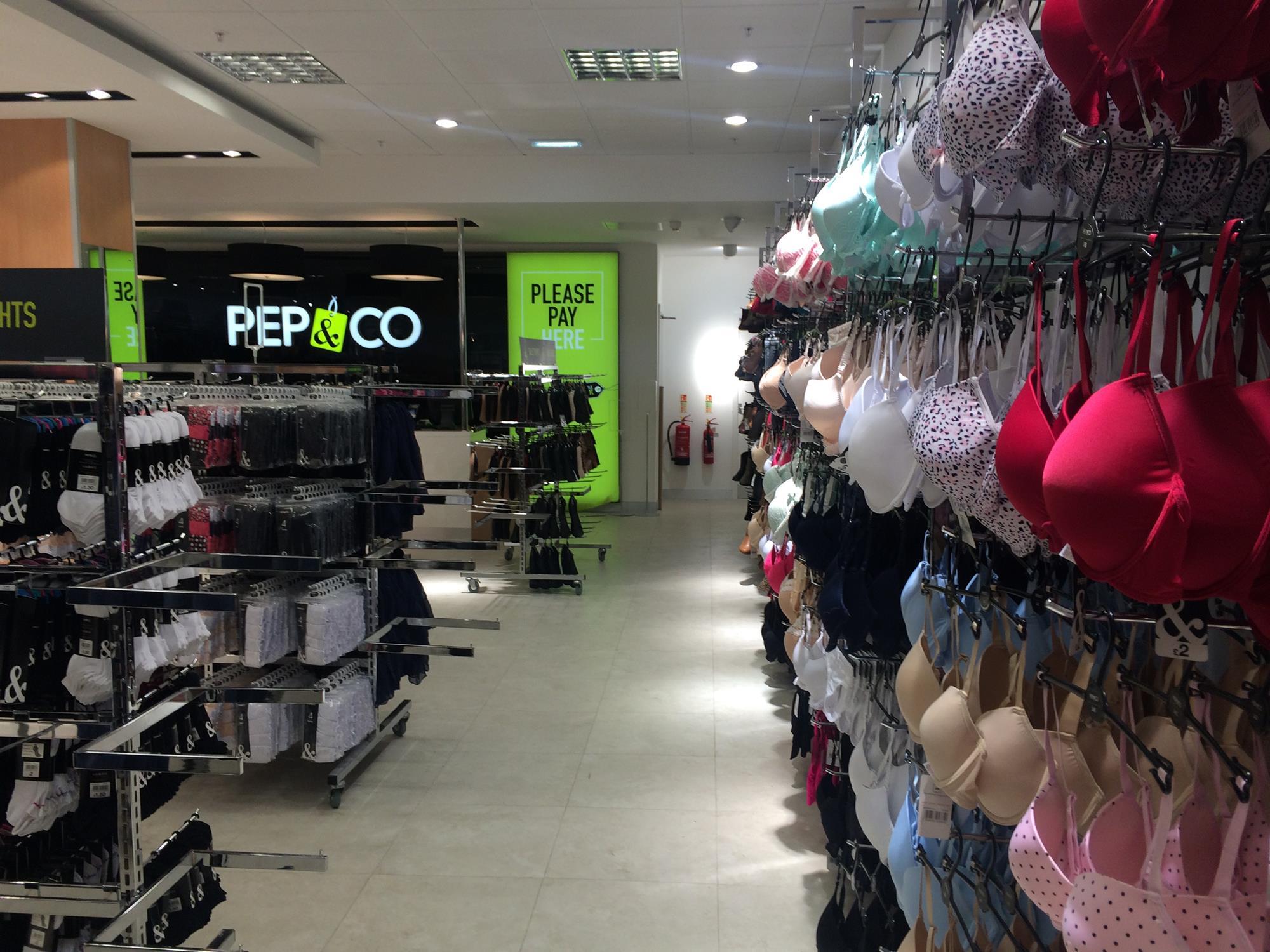 Pep&Co launch: Full list of the discounter's confirmed store locations 